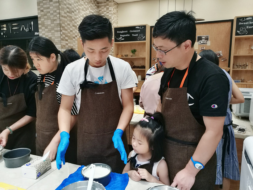 皇冠蛋糕工厂做什么,皇冠蛋糕工厂