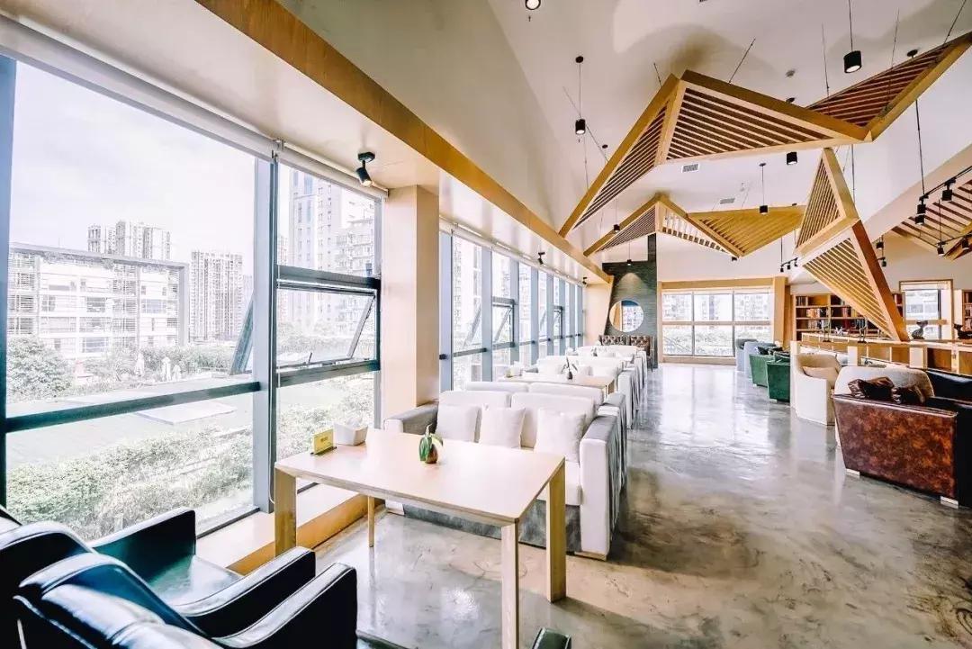 成都看世界杯推荐去处,成都有哪些天台