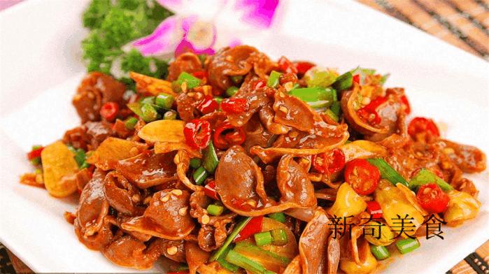 鸡身上最好吃的部位,科普鸡身上最值得吃的部位是哪里