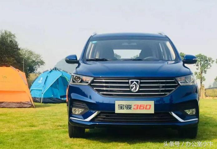 宝骏360和长安欧尚a600哪个好,宝骏310w对比长安欧尚a600