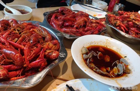 美食攻略吃货必备成都,成都美食最佳攻略