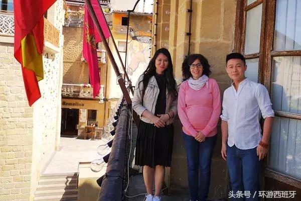 西班牙旅游红酒,法国葡萄酒旅游攻略