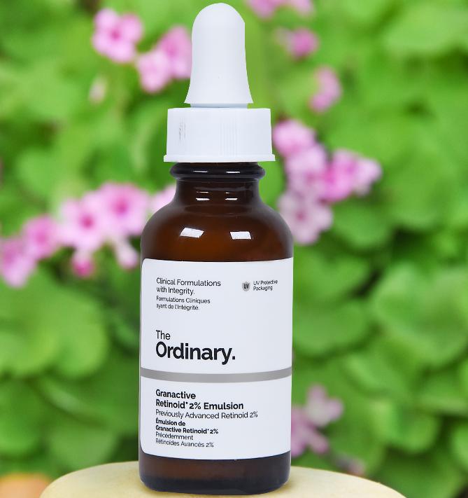 好用的平价抗衰紧致精华,平价面部抗衰精华