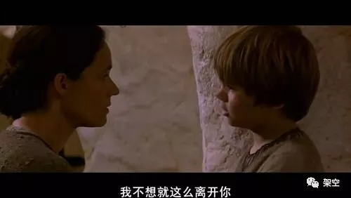 达斯维达为什么是最悲情反派,最帅反派达斯维达