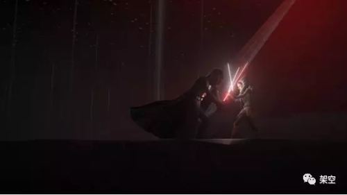 达斯维达为什么是最悲情反派,最帅反派达斯维达
