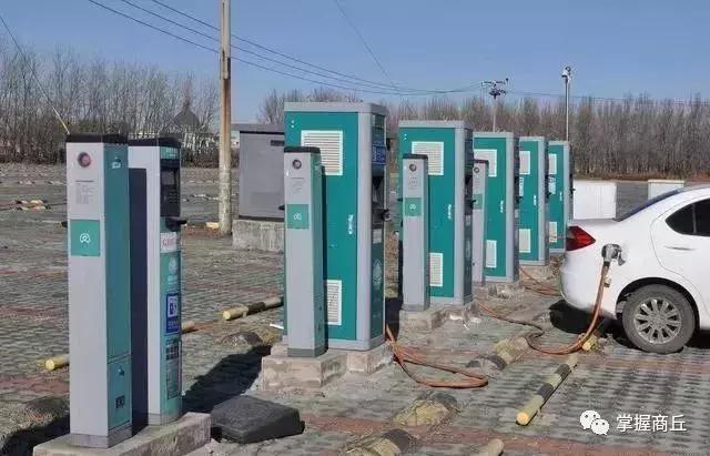 商丘值得买的东西,商丘好玩的东西推荐