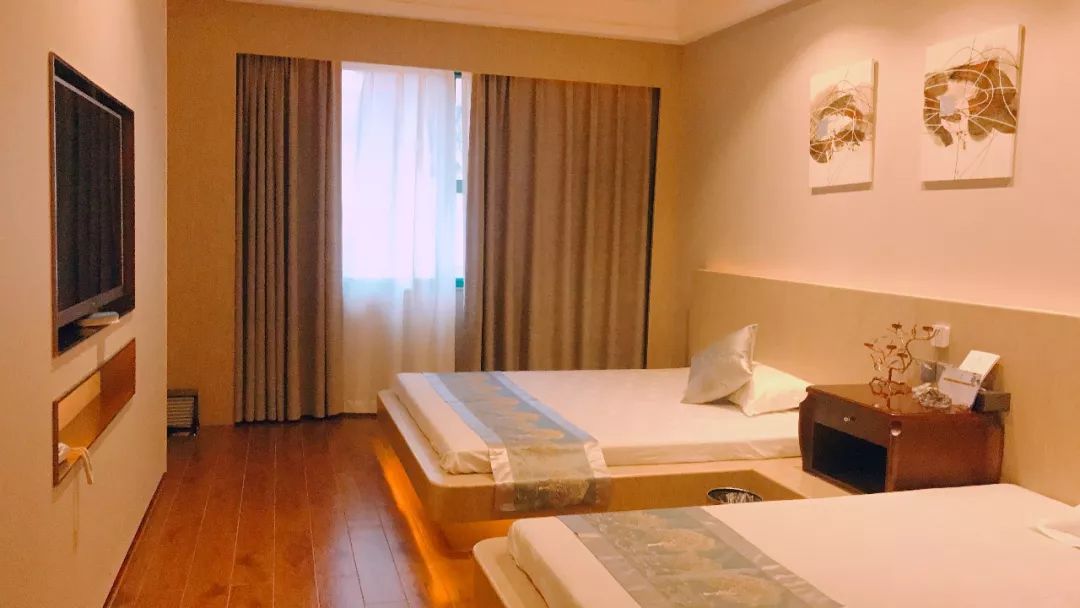 晋江汗蒸哪家便宜又好,晋江温泉水疗推荐