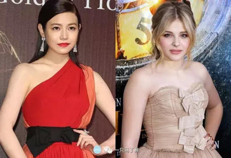 肩宽背厚的女生为什么这么显胖,女生上身壮肩宽背厚怎么搭配衣服