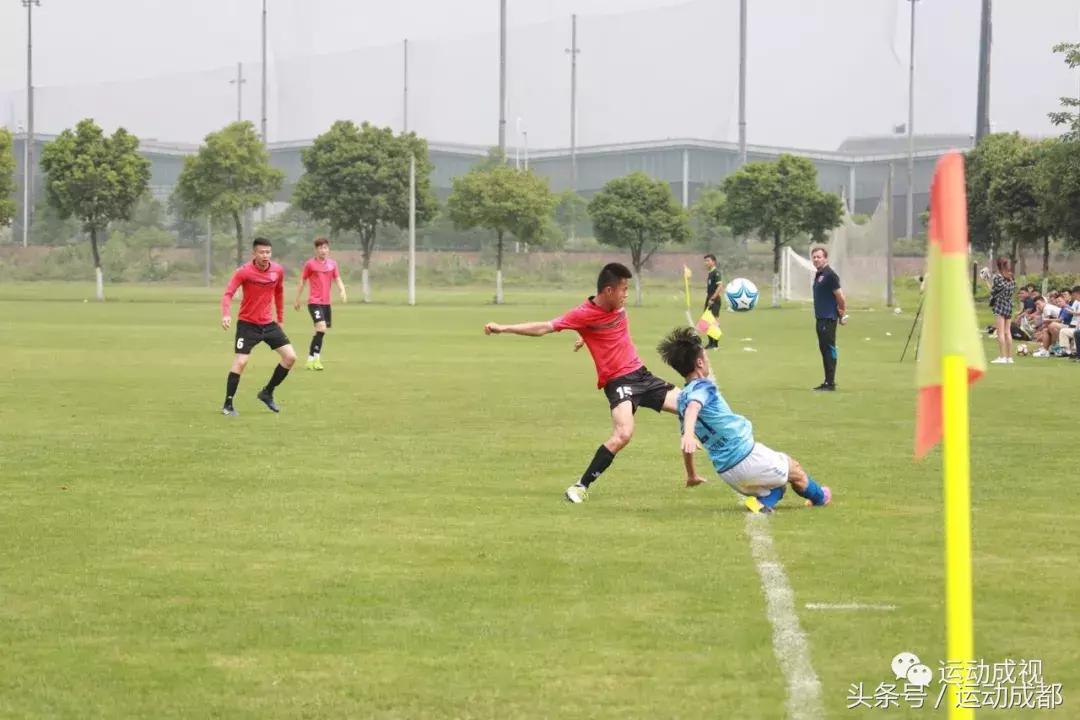 马晓磊成都进球视频,成都兴城足球俱乐部马晓磊