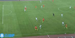 张玉宁再进球：U23国足4-2纳米比亚，青春年纪里踢上比赛才是王道