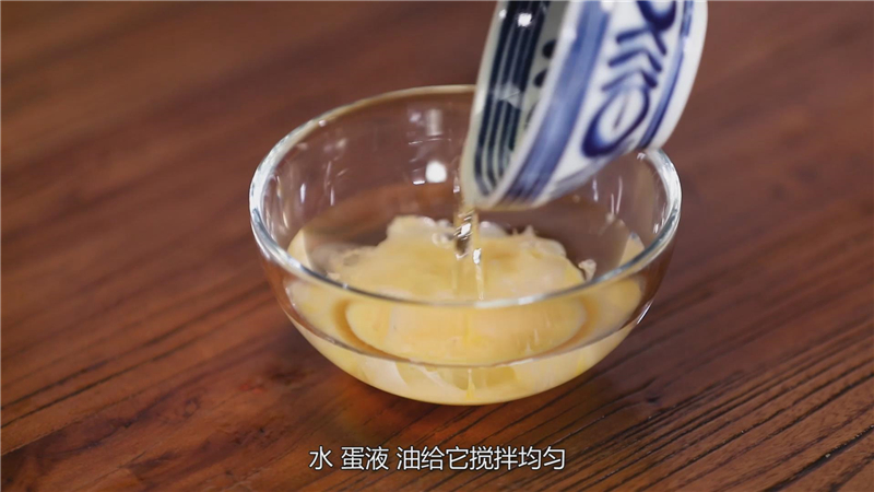 油条最简单炸出来还好吃,教你做放心油条不用任何添加剂