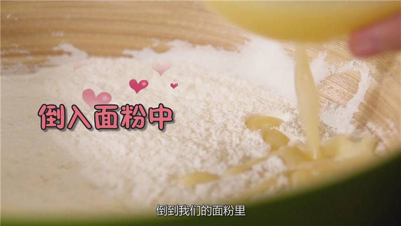 家常自制放心油条的做法视频,油条是怎么炸成的