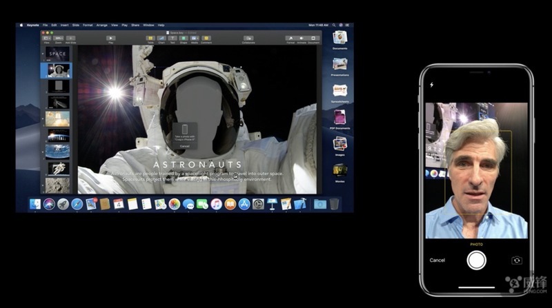 macos10.13.6版本发布时间,macos10.14新功能