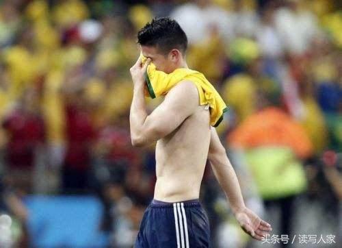 2018年世界杯哥伦比亚预选赛成绩,2018俄罗斯世界杯哥伦比亚