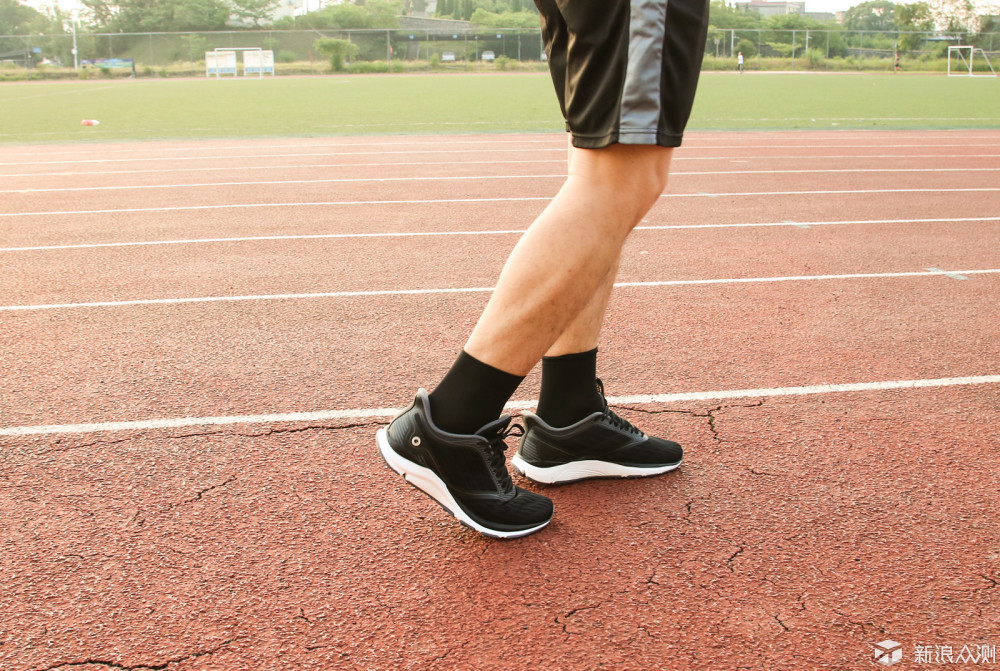 amazfit羚羊跑鞋,amazfit羚羊轻户外跑鞋2