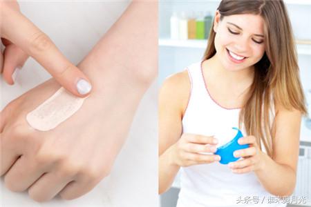 隔离霜需要用刷子吗,隔离霜用美妆蛋还是粉扑还是刷子