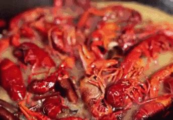 吃隔夜小龙虾会中毒吗,小龙虾隔夜吃会中毒吗