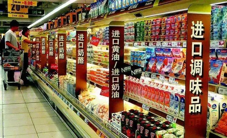 进口关税即将下调的原因有哪些,中国进口商品关税延期