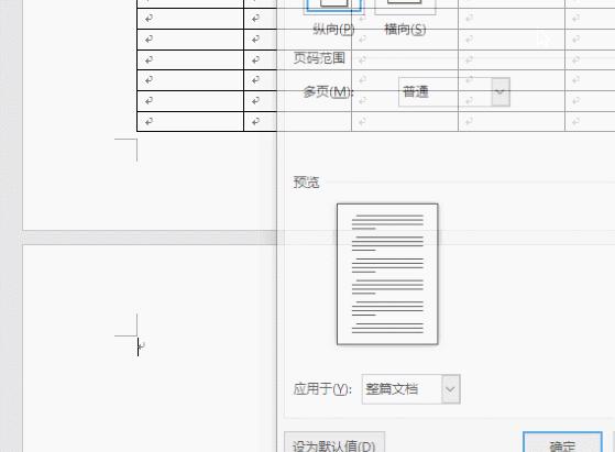 word文档中的空白页怎么删除,word文档删除最后一张空页