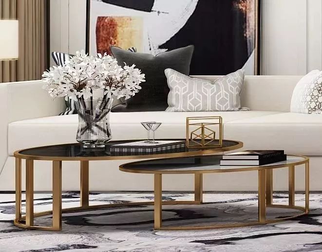 滟澜海岸别墅装修设计,龙湖滟澜海岸独栋别墅装修