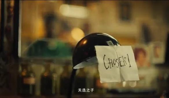 詹姆斯就是天选之子耐克这支广告让人汗毛竖起