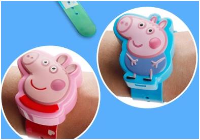 小猪佩奇到底是啥玩意儿,小猪佩奇的来历