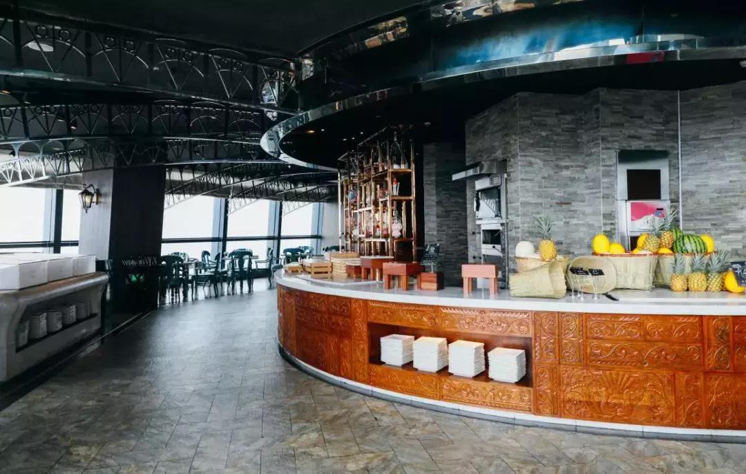 昆明最高端的餐厅,最具昆明特色的高端餐厅