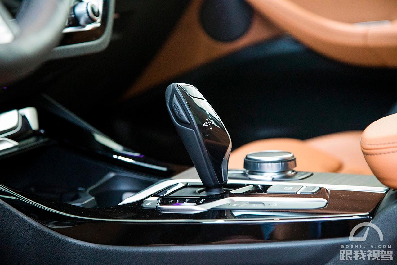 华晨宝马x3和宝马x3价格区别,宝马x3跟华晨宝马x3的区别