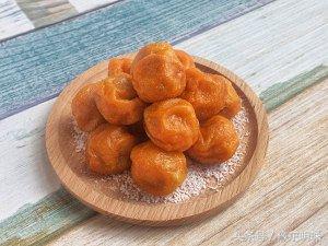 儿童小点心的简易做法大全窍门,小点心简单做法6岁小孩也会做