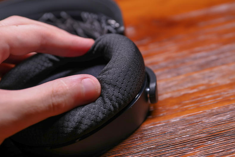 赛睿arctis5耳机吃鸡设置,赛睿arctis7+测评