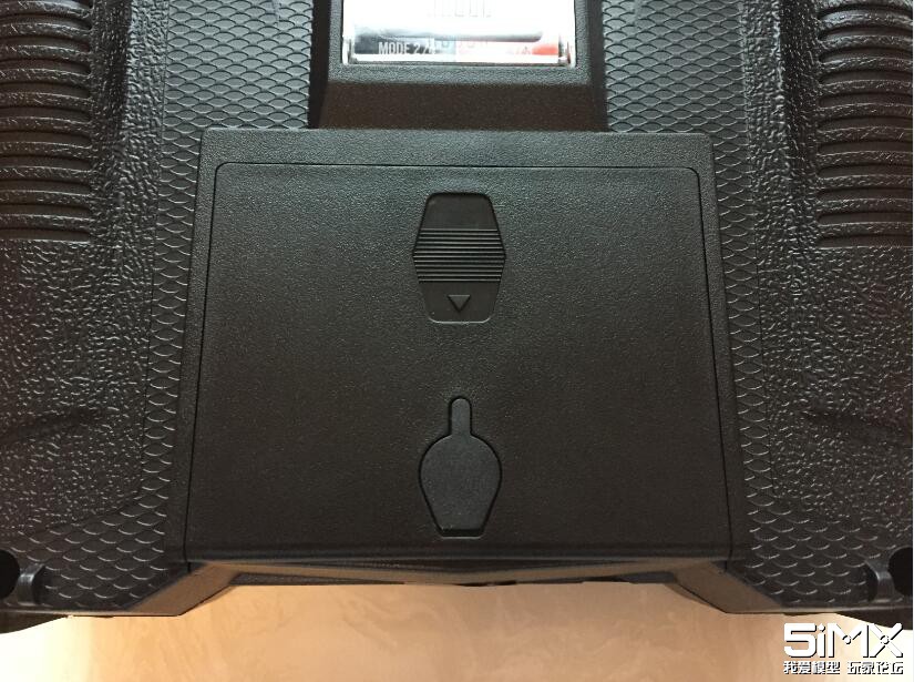 Spektrum DX8e地平线世派遥控器初体验，我给95分