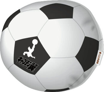 享遇分享：《足球小将》宣布与CoCo壱番屋联动