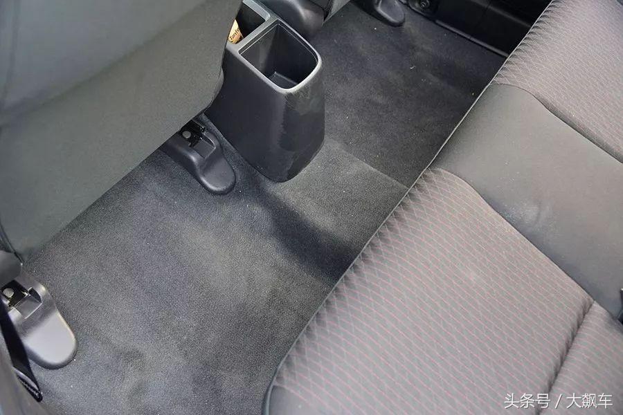 飞度到底是不是好车,都说飞度减配为何保值那么高