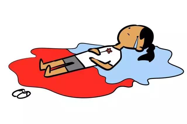 推荐最好用的姨妈巾七度空间,姨妈巾超好用红黑榜