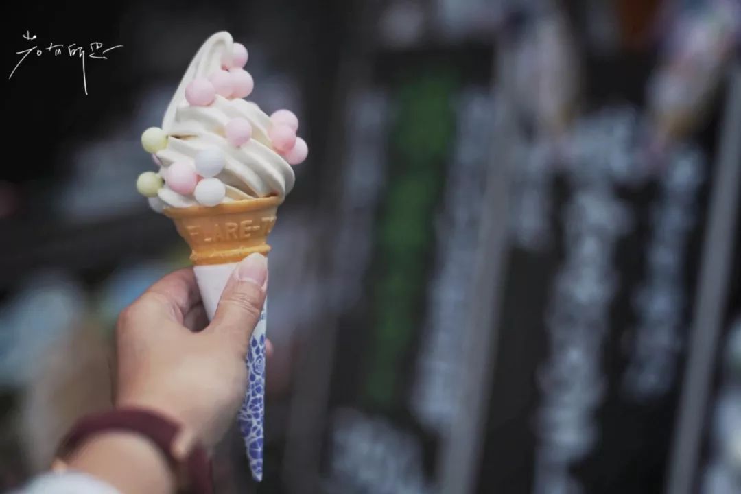 日本的这个地方，很少有中国游客，超级文艺治愈系！