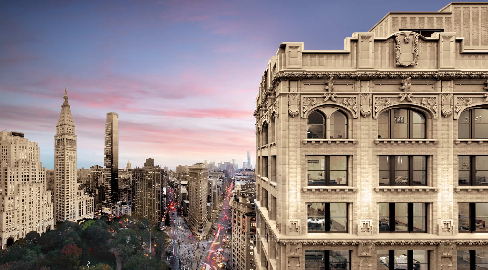 有机会就去逛逛世界知名的十大步行街