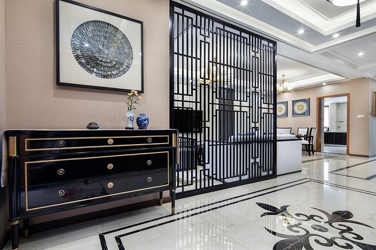 金河谷五期整体户型图,温江金河谷最新装修图