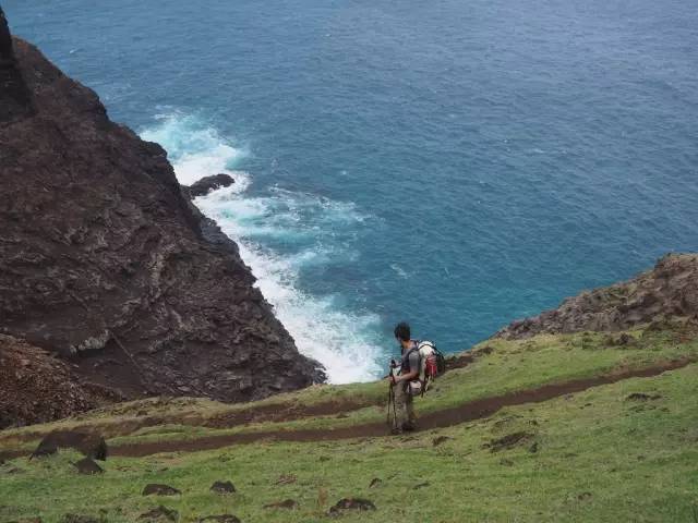 夏威夷欧胡岛北岸,夏威夷欧胡岛北岸一日游