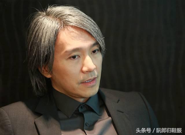 论平民眼里的周星驰,周星驰眼中的独眼龙