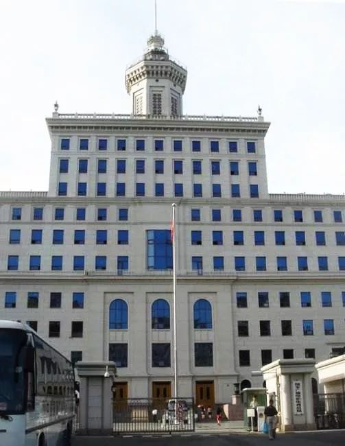 中国第一街到底有多牛？超乎想象！