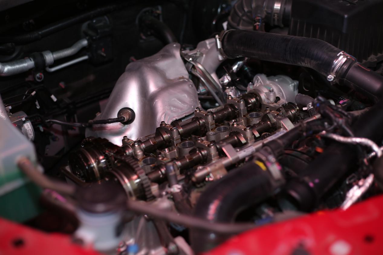 众泰t700整备翻新,众泰t700高速100码后加速无力