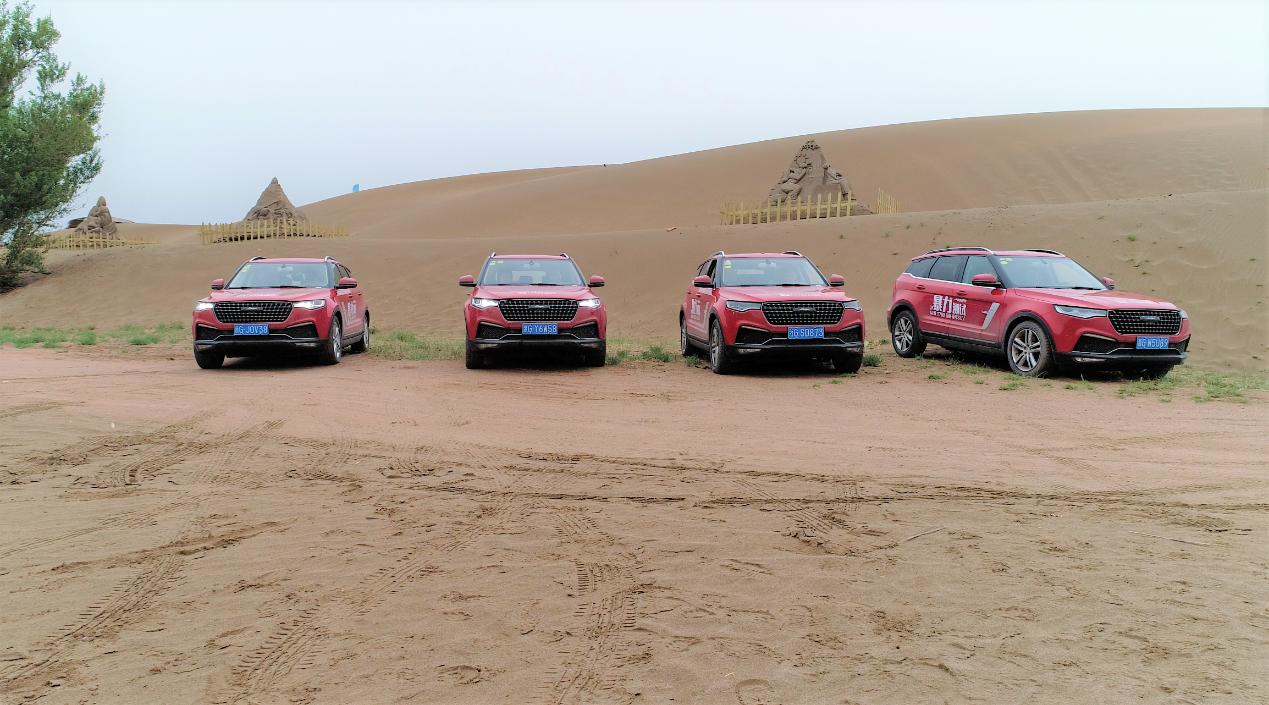 众泰t700整备翻新,众泰t700高速100码后加速无力