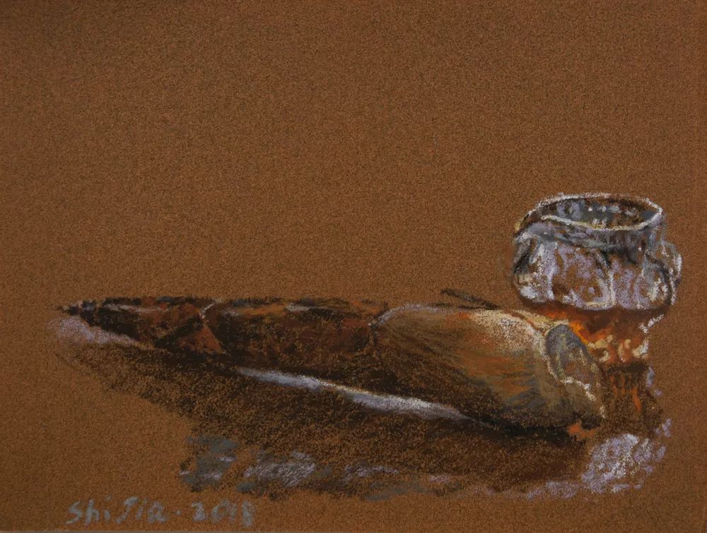 当代油画家中国人物油画作品欣赏,当代油画人物作品欣赏