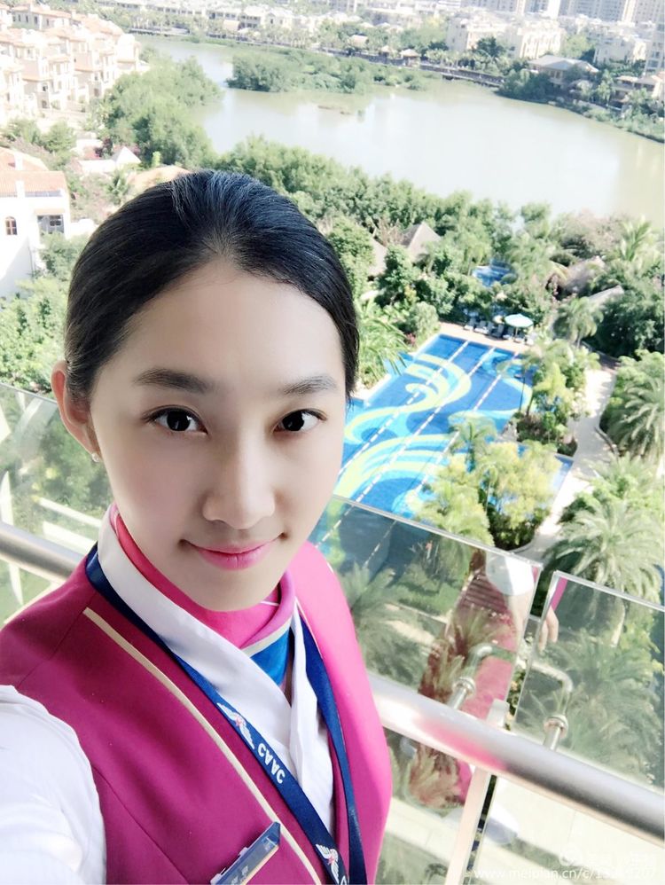 空姐十二钗（副册）