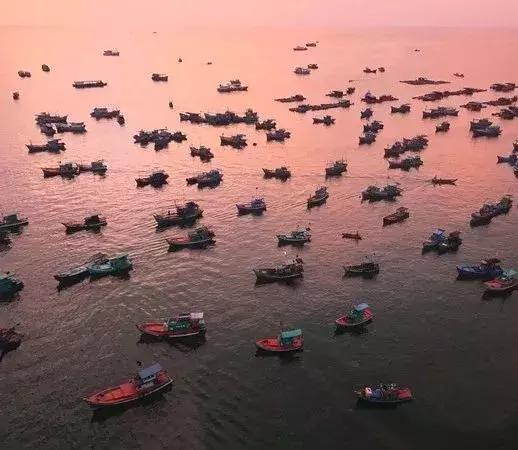 一个未被中国人攻陷的岛屿,4个免签的绝美海岛