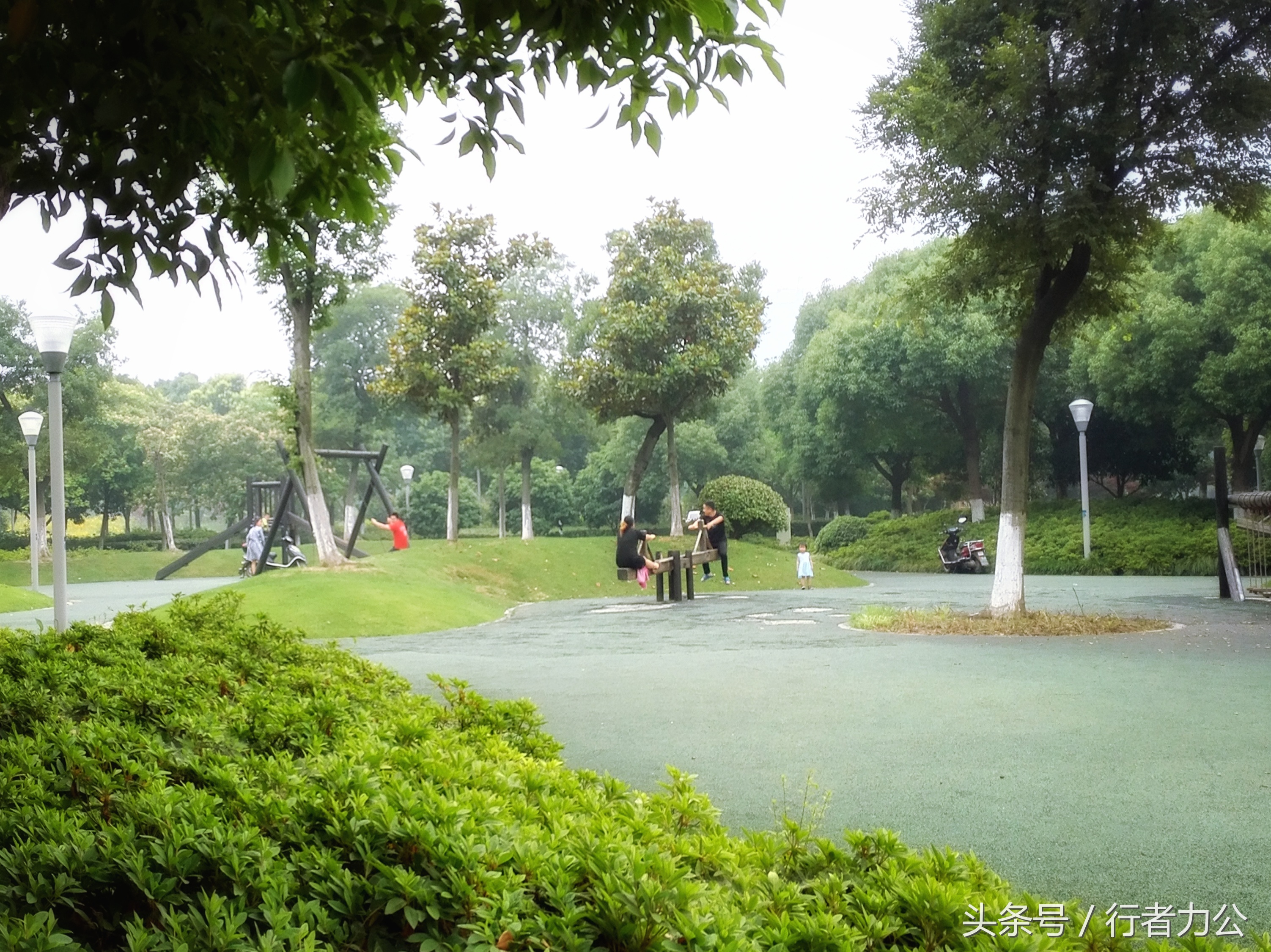 尚贤河湿地公园攻略,尚贤河湿地景点