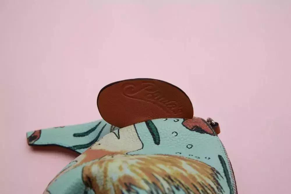 loewe同款包,loewe小象包能装吗