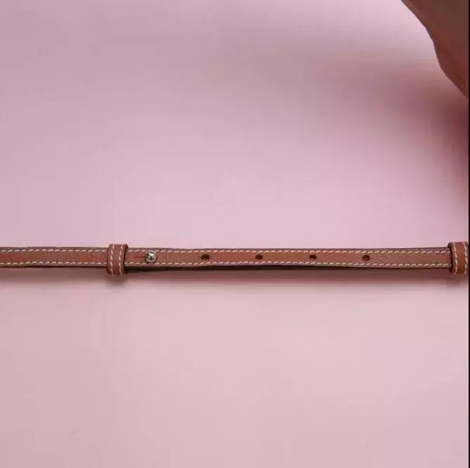 loewe同款包,loewe小象包能装吗