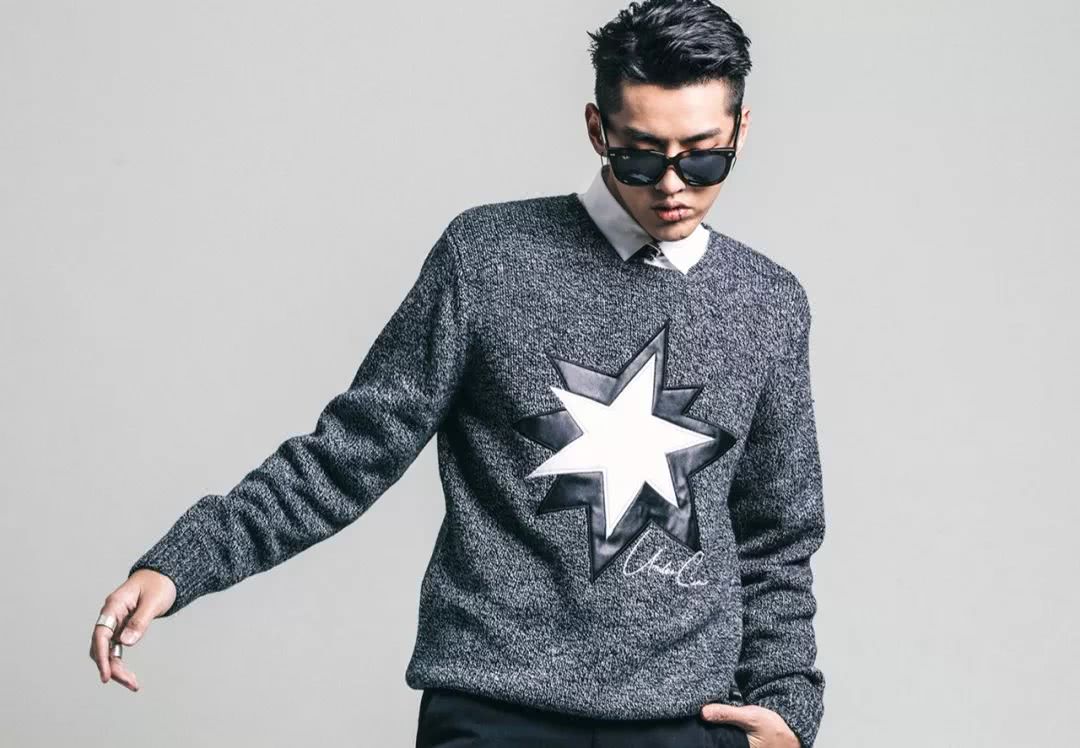 你穿成周冬雨，他穿成易烊千玺，需要多少钱？