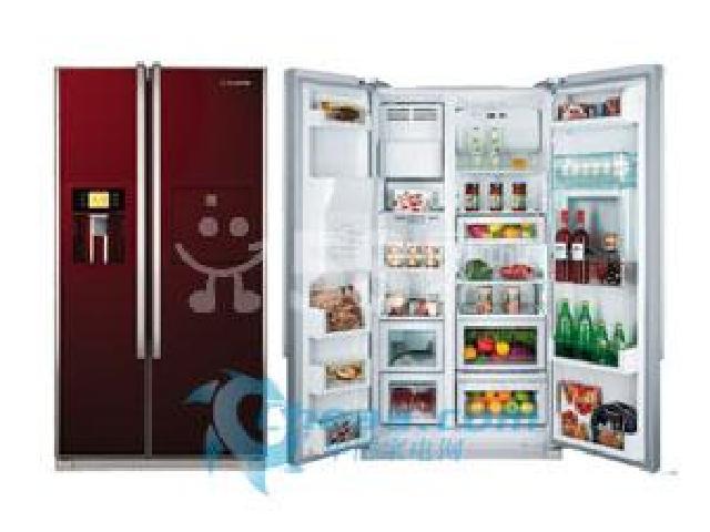 容声第一台冰箱,容声冰箱501与海尔470比哪个好